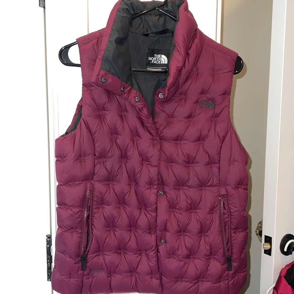 Vest